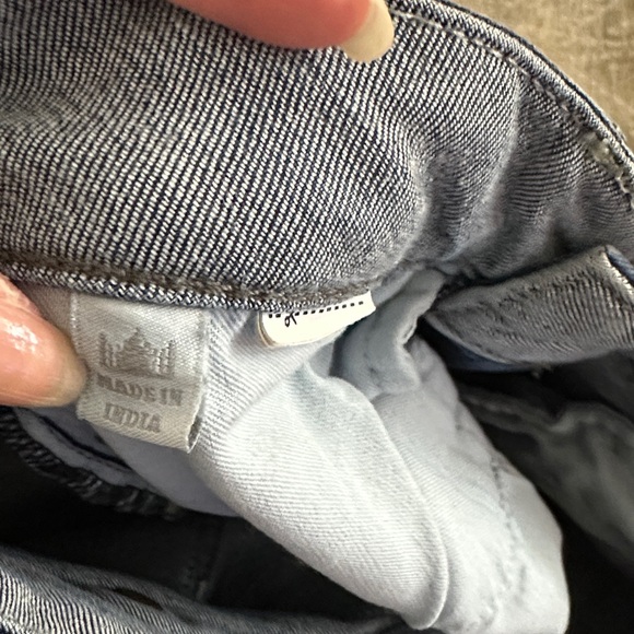 G-Star Raw Indigo Jeans - Picture 9 of 9